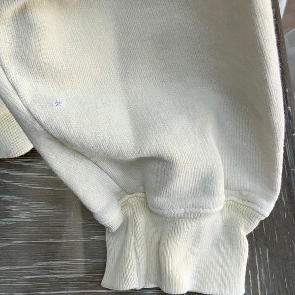 Woman’s Fire Island Hooded Sweatshirt Size Large - Picture 6 of 10